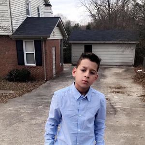 Meet your Posher, Alex